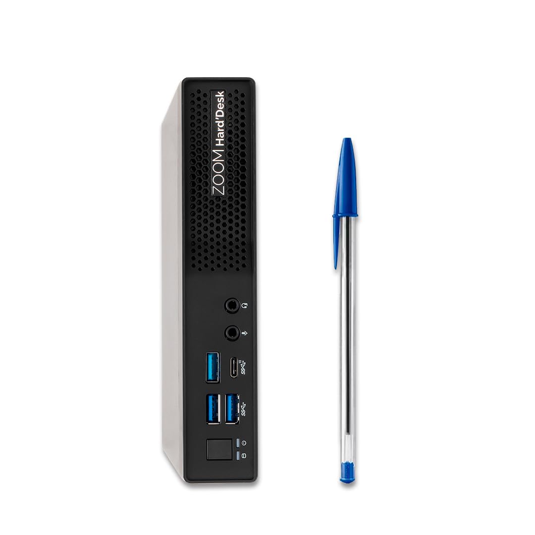 ミニPC #R HP EliteDesk800G4DM 35W i7 16G SSD256 Mini Pc Hp Elitedesk 800 G4 Core I7 8th 8gb Ram 240gb Ssd